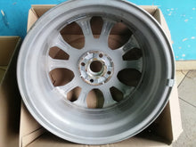 Load image into Gallery viewer, 4x Alufelge 17 Zoll 7.0" 4x108 37 5ET Glanz Graphit GN15-H2B Ford Fiesta I FEL3658671527ow