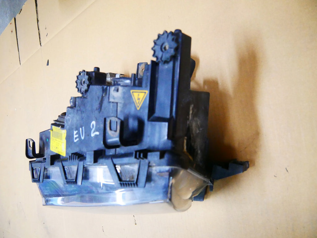 Frontscheinwerfer BMW E46 6902759 0301089275 Xenon Links Scheinwerfer Headlight SCH1008454056eg