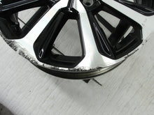 Laden Sie das Bild in den Galerie-Viewer, 1x Alufelge 15 Zoll 5.0&quot; 4x100 47ET Mitsubishi Space Star Rim Wheel