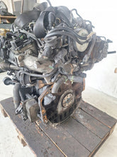 Laden Sie das Bild in den Galerie-Viewer, Motor Renault Laguna III M9RP814 2.0 DCI 150PS Diesel Engine Unkomplett