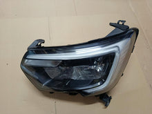 Laden Sie das Bild in den Galerie-Viewer, Frontscheinwerfer Renault Master I 260607867R Links Scheinwerfer Headlight SCH8573173166jl