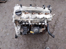 Load image into Gallery viewer, Motor Hyundai Kia I D4FC 1.4 CRDI 116TKm Diesel Engine Unkomplett MOT6859181757hr