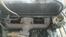 Load image into Gallery viewer, Motor Mercedes-Benz W111 W110 921918 2.2 Diesel Engine Unkomplett