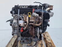 Laden Sie das Bild in den Galerie-Viewer, Motor Opel Meriva B A17DTR 1.7 CDTI 125PS 92kW 2010 Diesel Engine Unkomplett MOT6386385055ny