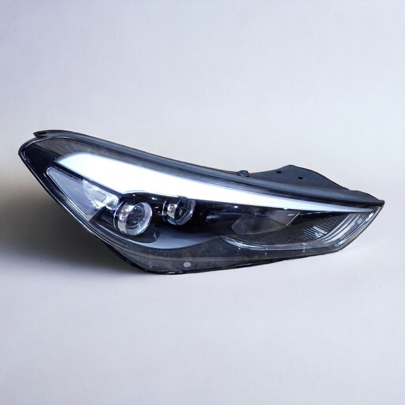 Frontscheinwerfer Hyundai Tucson Tl 92102-D7200 FULL LED Rechts Headlight