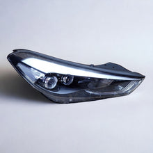 Laden Sie das Bild in den Galerie-Viewer, Frontscheinwerfer Hyundai Tucson Tl 92102-D7200 FULL LED Rechts Headlight