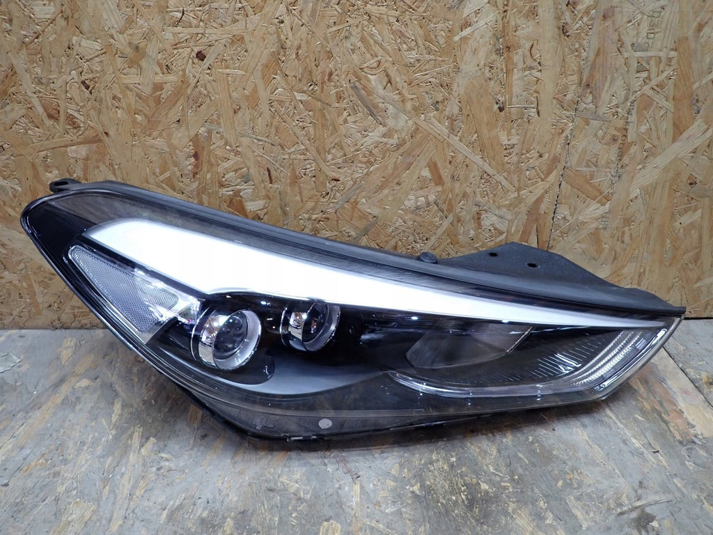 Frontscheinwerfer Hyundai Tucson Tl 92102-D7200 FULL LED Rechts Headlight