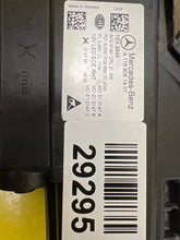 Load image into Gallery viewer, Frontscheinwerfer Mercedes-Benz Cla A1189061401 LED Rechts Headlight SCH6642439763yo