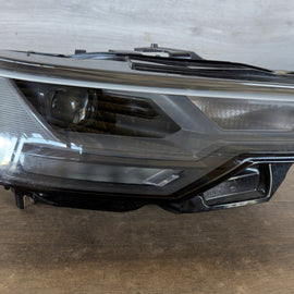 Frontscheinwerfer Audi A6 4K0941034RT Rechts Scheinwerfer Headlight SCH7696052860bd