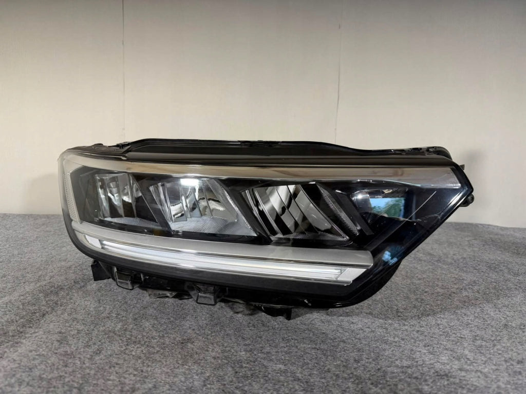 Frontscheinwerfer VW T-Roc 2GA941006F LED Rechts Scheinwerfer Headlight SCH7459008764wh