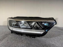 Laden Sie das Bild in den Galerie-Viewer, Frontscheinwerfer VW T-Roc 2GA941006F LED Rechts Scheinwerfer Headlight SCH7459008764wh