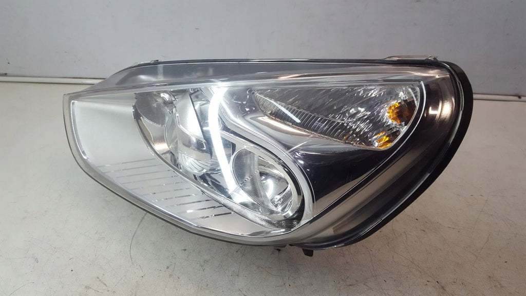 Frontscheinwerfer Ford S-Max 6M21-13D155-AK Xenon Links Scheinwerfer Headlight