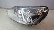 Laden Sie das Bild in den Galerie-Viewer, Frontscheinwerfer Ford S-Max 6M21-13D155-AK Xenon Links Scheinwerfer Headlight