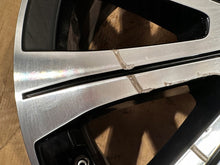 Load image into Gallery viewer, 1x Alufelge 18 Zoll 6.5" 5x112 44 5ET A2434010000 Mercedes-Benz Eqa Eqb FEL7855274814be