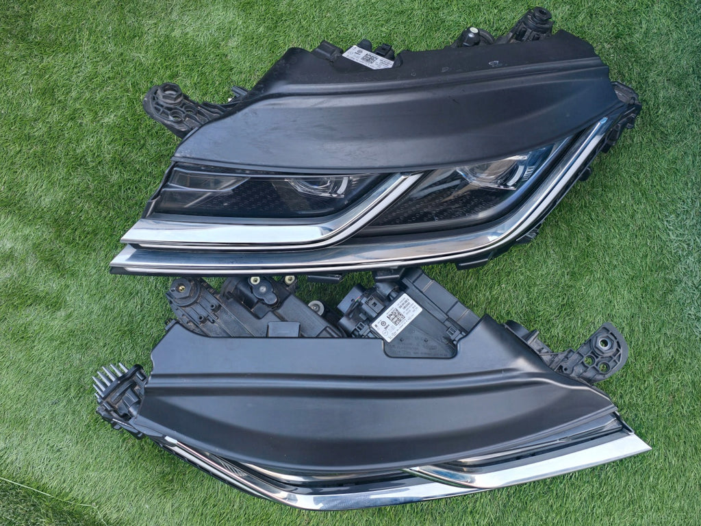 Frontscheinwerfer VW Arteon 3G8941082S 3G8941081S Ein Satz Headlight SCH2320216447yt