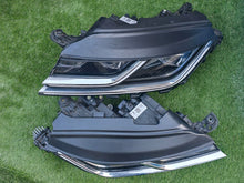 Load image into Gallery viewer, Frontscheinwerfer VW Arteon 3G8941082S 3G8941081S Ein Satz Headlight SCH2320216447yt