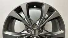 Load image into Gallery viewer, 1x Alufelge 18 Zoll 7.5" 5x108 50ET Glanz Graphit LV4C-N2B Ford Rim Wheel FEL4476517953ir