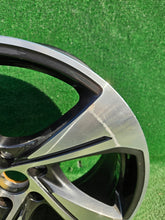 Load image into Gallery viewer, 1x Alufelge 19 Zoll 8.0" 5x112 49ET Glanz Schwarz 8Y0601025CG Audi Rim Wheel FEL7262674765cz