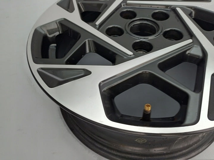 1x Alufelge 16 Zoll 6.5" 5x114.3 50ET Glanz 52910-G4AA0 Hyundai I30 Iii FEL4480621743iy