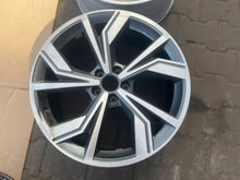 Load image into Gallery viewer, 1x Alufelge 20 Zoll 8.0" 5x112 89A601025G Audi E Tron Rim Wheel FEL7751717201ry