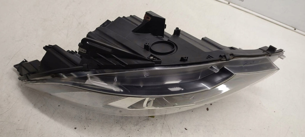 Frontscheinwerfer Opel Zafira C 13399858 Links Scheinwerfer Headlight SCH9958838189ri