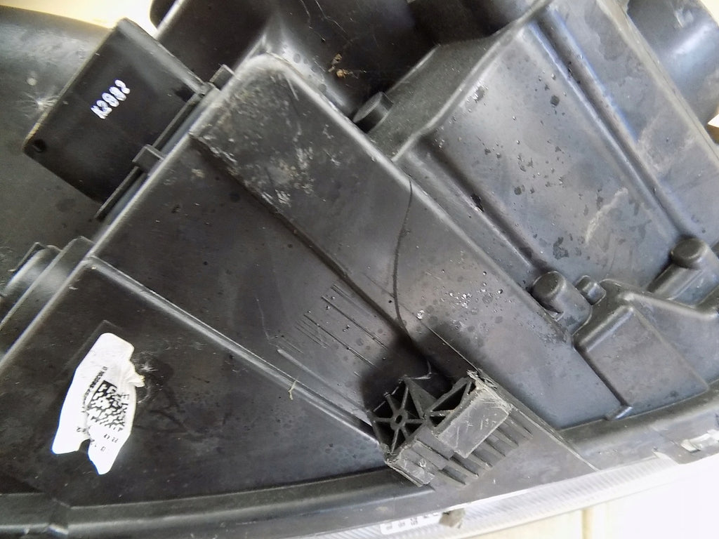 Frontscheinwerfer Ford Transit GK31-13W030-BC Links Scheinwerfer Headlight