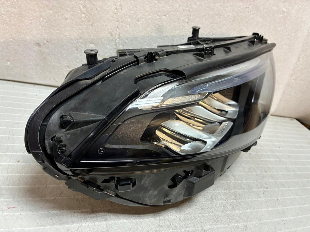 Frontscheinwerfer Mercedes-Benz W177 A1779062206 LED Rechts Headlight SCH7065480005gg