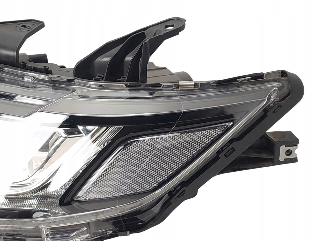 Frontscheinwerfer Mitsubishi Outlander III ECM92122A10 Rechts oder Links