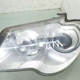 Frontscheinwerfer VW Touran 1305236226 FALSE Scheinwerfer Headlight SCH4796041513ja