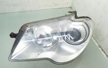Laden Sie das Bild in den Galerie-Viewer, Frontscheinwerfer VW Touran 1305236226 FALSE Scheinwerfer Headlight SCH4796041513ja