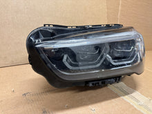 Laden Sie das Bild in den Galerie-Viewer, Frontscheinwerfer BMW X1 F48 7472255 Full LED Links Scheinwerfer Headlight SCH9708007082cb