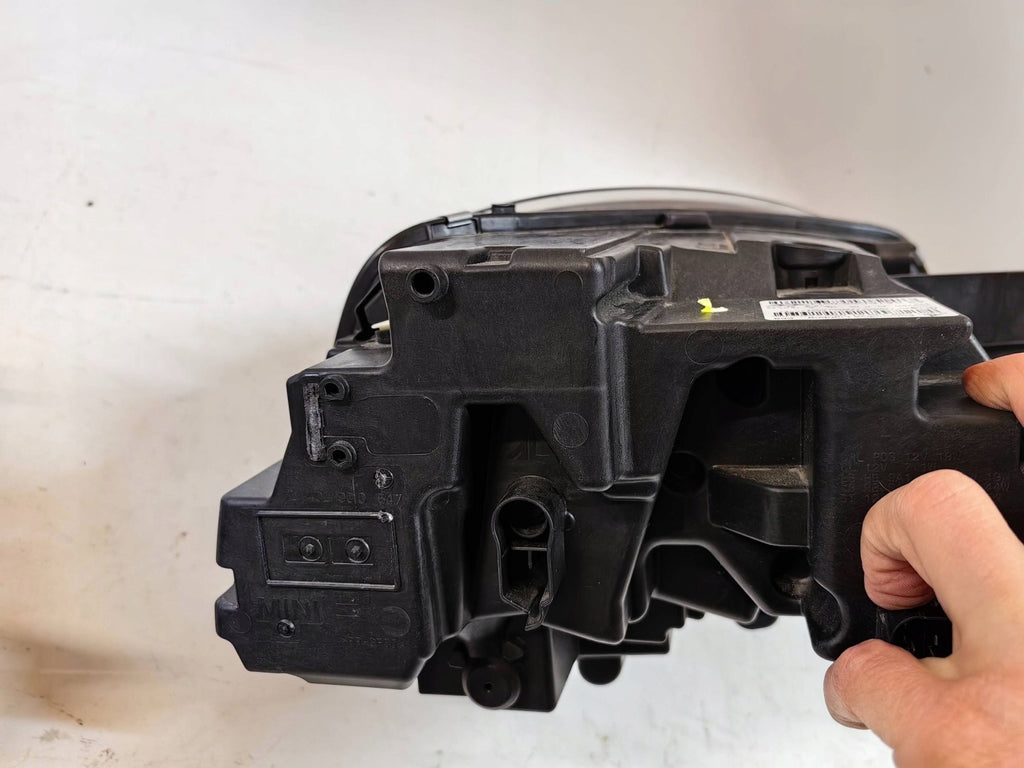 Frontscheinwerfer Aro Mini Countryman F60 02SP5A1EC05 Links Headlight SCH6106097423bg