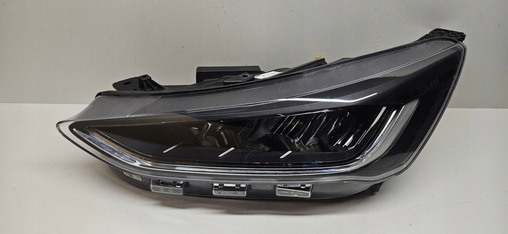 Frontscheinwerfer Ford Focus NX7B-13E015-CF LED Links Scheinwerfer Headlight SCH1008212741su