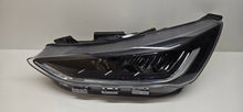 Laden Sie das Bild in den Galerie-Viewer, Frontscheinwerfer Ford Focus NX7B-13E015-CF LED Links Scheinwerfer Headlight SCH1008212741su