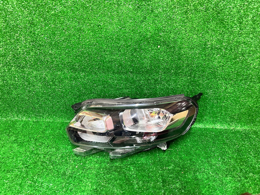 Frontscheinwerfer Citroën Vivaro C 9808567780-00 Links Scheinwerfer Headlight