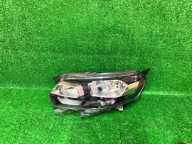 Frontscheinwerfer Citroën Vivaro C 9808567780-00 Links Scheinwerfer Headlight