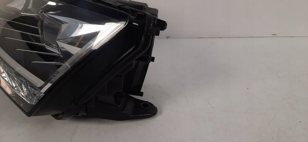 Frontscheinwerfer Skoda Fabia III 6V1941015F Full LED Links Headlight