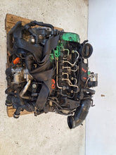 Load image into Gallery viewer, Motor Audi Ford Seat Skoda VW I CBD 2.0 TDI 166TKm Diesel Engine Komplett MOT2342835822fn