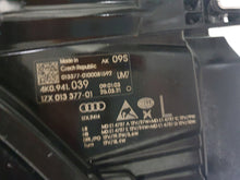 Load image into Gallery viewer, Frontscheinwerfer Audi A6 C8 4K0941039 LED Links Scheinwerfer Headlight SCH8949856670ff