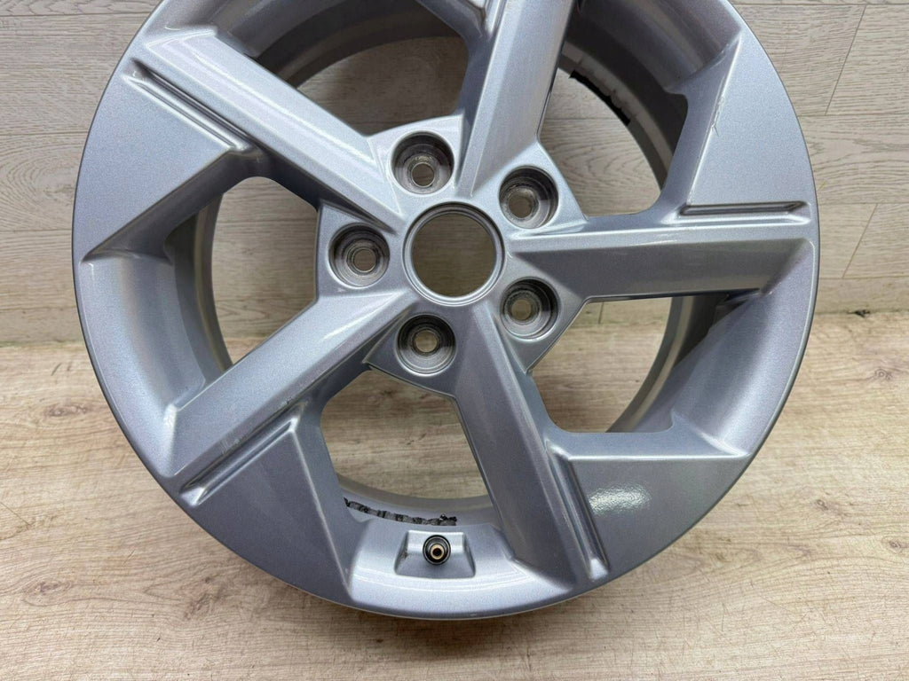 1x Alufelge 16 Zoll 52910BE150 Hyundai Kona Rim Wheel FEL8678187241uf