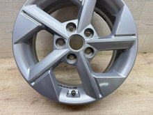 Load image into Gallery viewer, 1x Alufelge 16 Zoll 52910BE150 Hyundai Kona Rim Wheel FEL8678187241uf