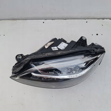 Laden Sie das Bild in den Galerie-Viewer, Frontscheinwerfer Mercedes-Benz W205 A2059065906 Links Scheinwerfer Headlight SCH4696736510pl