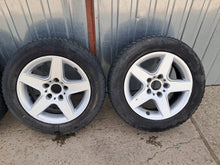 Load image into Gallery viewer, 4x Alufelge 16 Zoll 7.0" 5x120 Z7570618T BMW E36 E46 E60 E90 E87 Rim Wheel FEL8885890852dp