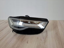 Laden Sie das Bild in den Galerie-Viewer, Frontscheinwerfer Audi A6 4G0941034H LED Rechts Scheinwerfer Headlight SCH9420463708fp