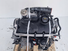 Laden Sie das Bild in den Galerie-Viewer, Motor VW Golf V BRU 1.9 TDI 90PS 66kW 166TKm 2003 Diesel Engine Komplett