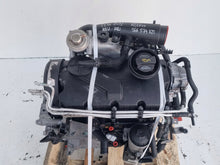Laden Sie das Bild in den Galerie-Viewer, Motor VW Touran BRU 1.9 TDI 90PS 66kW 166TKm 2003 Diesel Engine Komplett