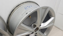 Load image into Gallery viewer, 1x Alufelge 17 Zoll 7.5" 5x112 46ET 5FA601025C Seat Rim Wheel FEL5694032435tj