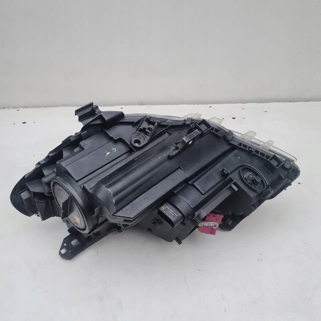 Frontscheinwerfer Mercedes-Benz W246 A2468207261 Xenon Rechts Headlight