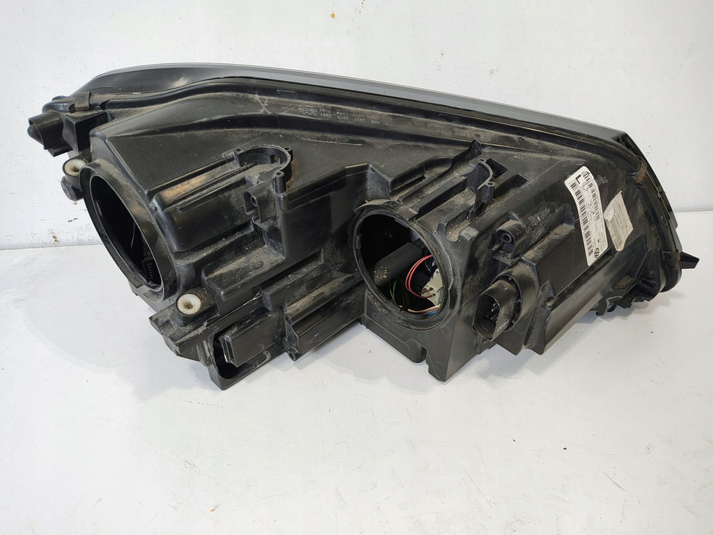 Frontscheinwerfer VW Sharan 7N1941751 LED Links Scheinwerfer Headlight SCH1602052878kl