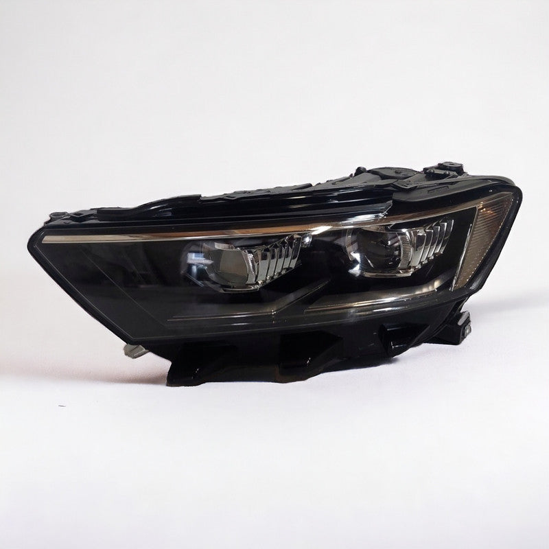 Frontscheinwerfer VW T-Roc 2GA941035P FULL LED Links Scheinwerfer Headlight